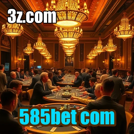 Livebetting: O Inovador 585bet com em Apostas Ao Vivo