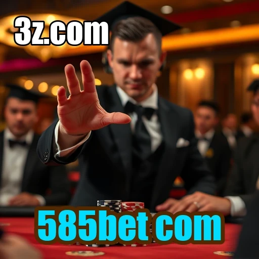 Lottery na 585bet com: Diversão e Segurança em Cada Aposta