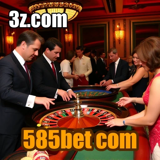 Cashouts Ágeis e Seguros no 585bet com para Jogadores