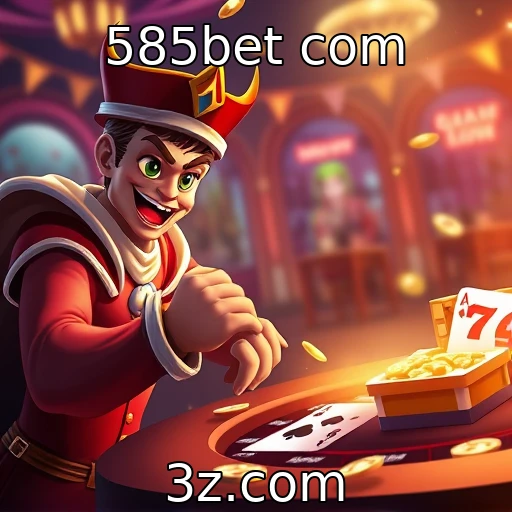 O crescimento de streamers focados em jogos de cassino