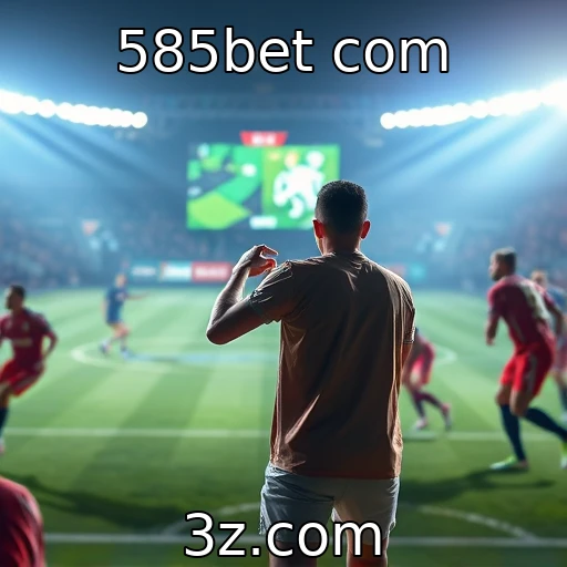 Tecnologias de baixa latência melhoram jogos ao vivo