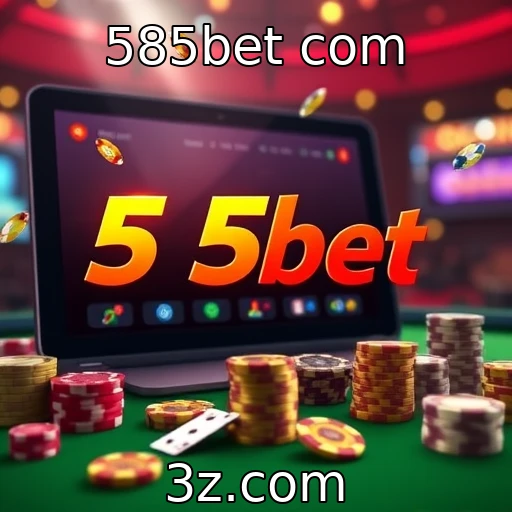 Novas regulamentações para cassinos online em análise