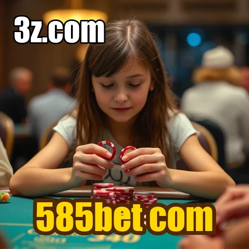 Promoções Irresistíveis na 585bet com: Oportunidades em Cada Aposta