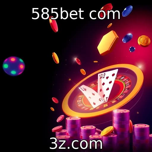 Tendências de design na experiência de usuário em cassinos online